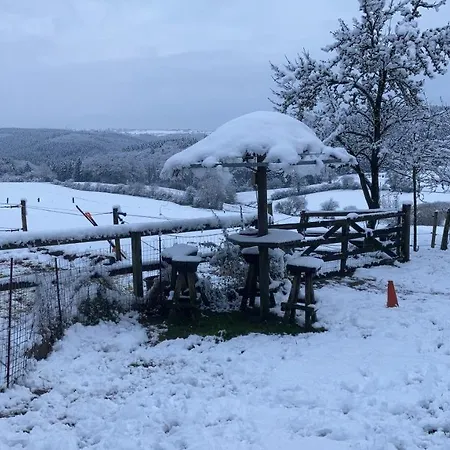 Stal-escapade Grosslangenfeld